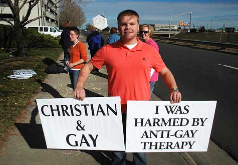 PhillyGayLawyer in Legal Intelligencer: Pa. Rep. Proposes Ban on State Gay-Conversion Therapies